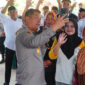 Membangun Kepercayaan Publik Lewat Jumat Curhat, Langkah Humanis Polresta Bandung di Majalaya (Polri)