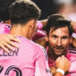 Messi Borong Dua Gol, Inter Miami Bungkam Montreal di Laga Ke-22 MLS 2025 (IMCF)