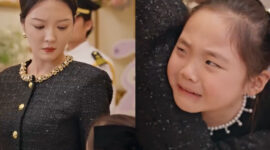 Nonton Atas Nama Ibu Drama China Sub Indo, Ketegaran Seorang Ibu Menghadapi Dunia