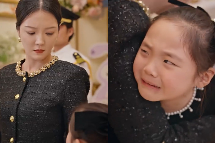 Nonton Atas Nama Ibu Drama China Sub Indo, Ketegaran Seorang Ibu Menghadapi Dunia