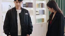 Nonton Drama China Dewa Uang Berpihak Padaku Sub Indo