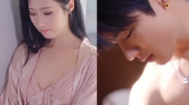 Nonton Drama China Pacar ABG Bikin Keder Sub Indo: Kisah Cinta, Identitas, dan Balas Dendam