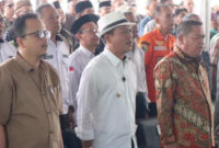 Pasar Sehat Banjaran Akhirnya Diresmikan, Wajah Baru untuk Pusat Ekonomi Kabupaten Bandung (diskominpobdgkab)