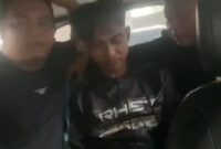 Pembunuhan di Compreng Subang Terungkap, Pelaku Diringkus di Jakarta Selatan (PoldaJabar)
