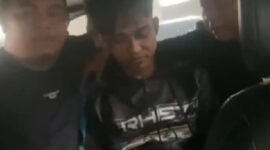 Pembunuhan di Compreng Subang Terungkap, Pelaku Diringkus di Jakarta Selatan (PoldaJabar)