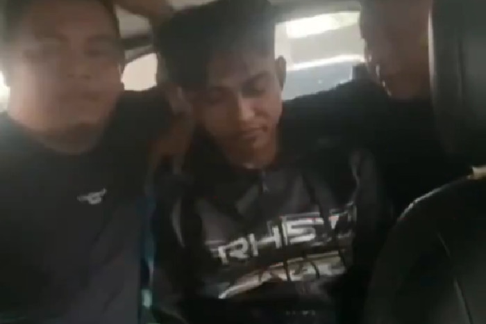 Pembunuhan di Compreng Subang Terungkap, Pelaku Diringkus di Jakarta Selatan (PoldaJabar)