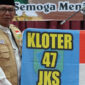 Pemkab Bogor Resmi Lepas 435 Calon Jemaah Haji Kloter 47 JKS di Gedung Tegar Beriman (Diskominfo Bogor)