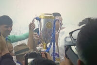 Persib Bandung Dominasi Penghargaan Liga 1 2024/2025, Ini Daftar Lengkap Peraih Trofi