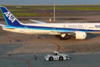 Pesawat Jepang Mendarat Darurat di AS Gara-Gara Penumpang Coba Buka Pintu di Udara (Aviation A2Z)