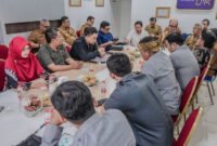 Pimpinan dan Anggota Komisi IV DPRD Kota Bandung (DPRD Bandung)