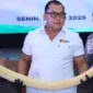 Polisi Ungkap Jaringan Penjualan Gading Gajah Lewat TikTok dan Facebook, Empat Tersangka Diamankan (Polri)