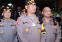 Polres Jakarta Barat Amankan 34 Pelaku Pungli di Cengkareng