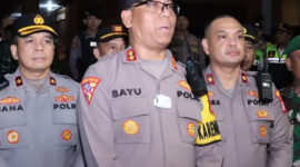 Polres Jakarta Barat Amankan 34 Pelaku Pungli di Cengkareng