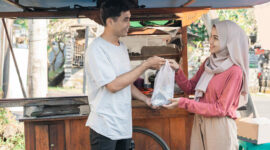 Proses Tawar Menawar Antara Dua Pihak atau Lebih Disebut: Pengertian, Tahapan, dan Contohnya (Freepik)