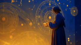 Ramalan Zodiak 26 Mei – 1 Juni 2025: Pekan Perubahan Karier, Cinta, dan Keuangan (Freepik)