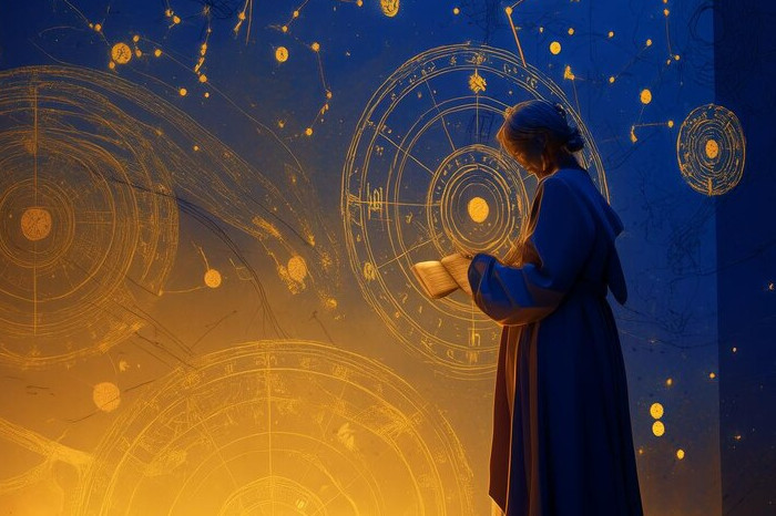 Ramalan Zodiak 26 Mei – 1 Juni 2025: Pekan Perubahan Karier, Cinta, dan Keuangan (Freepik)