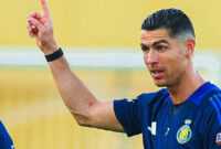 Cristiano Ronaldo Dikabarkan Capai Kesepakatan Gabung Al Hilal (ANFC)