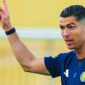 Cristiano Ronaldo Dikabarkan Capai Kesepakatan Gabung Al Hilal (ANFC)