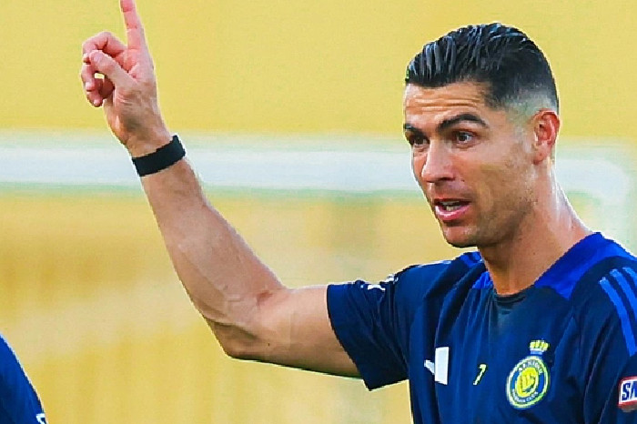 Cristiano Ronaldo Dikabarkan Capai Kesepakatan Gabung Al Hilal (ANFC)