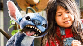 Sedang Tayang, Ini Review Film Lilo and Stitch Live Action (Walt Disney Studios)