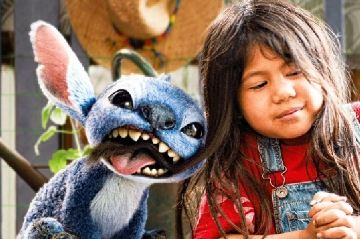 Sedang Tayang, Ini Review Film Lilo and Stitch Live Action (Walt Disney Studios)