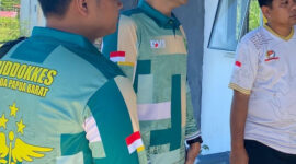 Seluruh Jenazah Korban Banjir Bandang Arfak Dikenali, Dua Masih Tunggu Penyerahan (Polri)