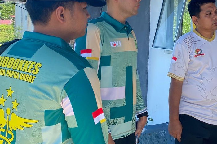 Seluruh Jenazah Korban Banjir Bandang Arfak Dikenali, Dua Masih Tunggu Penyerahan (Polri)