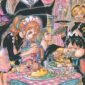 Spoiler One Piece Chapter 1149: Kebangkitan Gunko, Pengorbanan Gaban, dan Ambisi Mutlak Imu