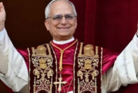 Status Kewarganegaraan Paus Leo XIV, Tetap Warga AS dan Peru Meski Jadi Kepala Vatikan (VATICANNEWS)