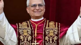 Status Kewarganegaraan Paus Leo XIV, Tetap Warga AS dan Peru Meski Jadi Kepala Vatikan (VATICANNEWS)