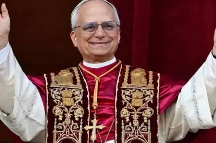 Status Kewarganegaraan Paus Leo XIV, Tetap Warga AS dan Peru Meski Jadi Kepala Vatikan (VATICANNEWS)