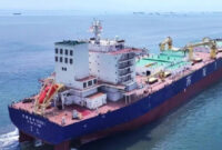 Su Hai No. 1: Kapal Budidaya Salmon Pertama di Dunia, Langkah Tiongkok Menuju Swasembada Laut (Jiangsu Lianshen Marine Technology)