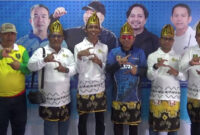 Tabalong Sabet 5 Emas di Hari Pertama FORDA VII Kalsel, Targetkan Lolos ke FORNAS NTB