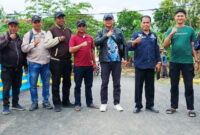 Tahun 2025, Kabupaten Bekasi Laksanakan 54 Proyek Pembangunan dan Rehabilitasi Jembatan (bekasikab)