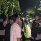 Tawuran Warga di Palangka Raya Sempat Memanas, Polisi Cepat Bertindak (Polri)