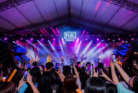 Tiga Game eSport Populer Bertarung di Panggung GameVerse 2025 (VNGGames)