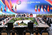 Timor Leste Semakin Dekat Jadi Anggota Penuh ASEAN, Keputusan Final Oktober 2025 (ASEAN)