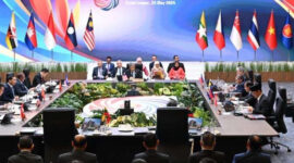 Timor Leste Semakin Dekat Jadi Anggota Penuh ASEAN, Keputusan Final Oktober 2025 (ASEAN)
