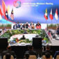 Timor Leste Semakin Dekat Jadi Anggota Penuh ASEAN, Keputusan Final Oktober 2025 (ASEAN)