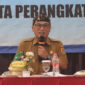 Transformasi Digital Cirebon Dimulai dari Desa, Diskominfo Gelar Bimtek Data Terpadu