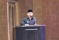 Ciptakan Kota Tertib, Pemkab Bekasi Siapkan Penataan Kawasan Pasar SGC