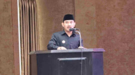 Ciptakan Kota Tertib, Pemkab Bekasi Siapkan Penataan Kawasan Pasar SGC