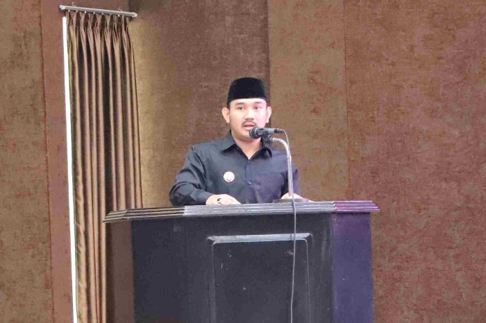 Ciptakan Kota Tertib, Pemkab Bekasi Siapkan Penataan Kawasan Pasar SGC