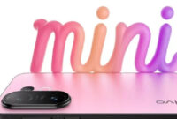 Vivo S30 dan S30 Pro Mini Resmi Dirilis di Tiongkok, Hadirkan Desain Menarik dan Performa Andal