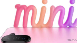 Vivo S30 dan S30 Pro Mini Resmi Dirilis di Tiongkok, Hadirkan Desain Menarik dan Performa Andal
