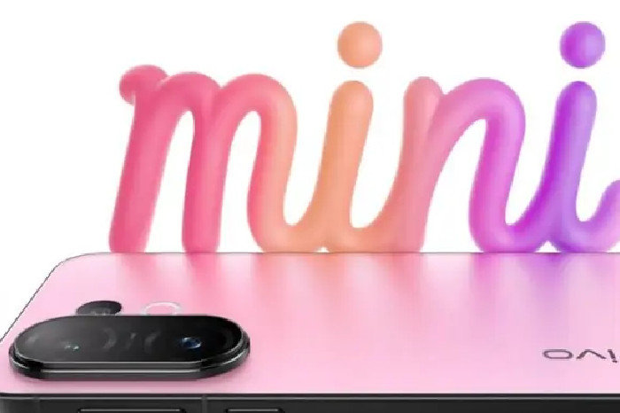 Vivo S30 dan S30 Pro Mini Resmi Dirilis di Tiongkok, Hadirkan Desain Menarik dan Performa Andal
