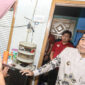 Wakil Wali Kota Bandung Bantu Ibu Sinta, Korban Kekerasan Rentenir di Cibiru (Diskominfo Bandung)