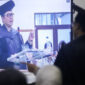 Wakil Wali Kota Bandung Erwin Raih Gelar Doktor dengan Predikat Cumlaude (Diskominfo Bandung)