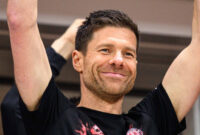 Xabi Alonso Resmi Tangani Real Madrid, Siap Buru Trofi Perdana (X @XabiAlonso)