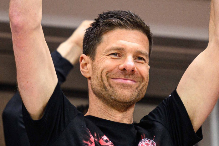 Xabi Alonso Resmi Tangani Real Madrid, Siap Buru Trofi Perdana (X @XabiAlonso)